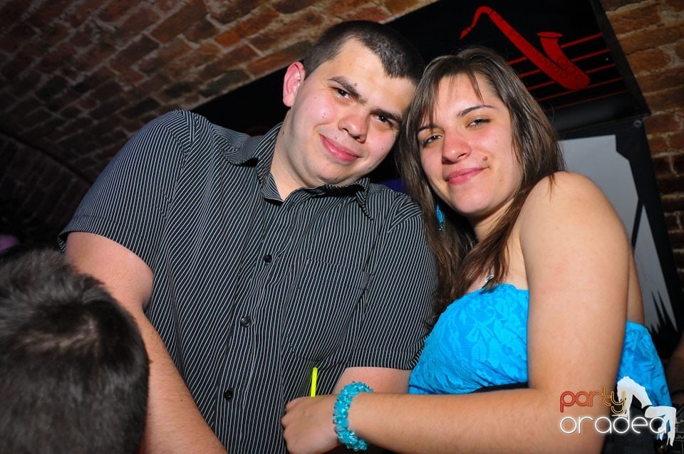 Student Party @ Escape,