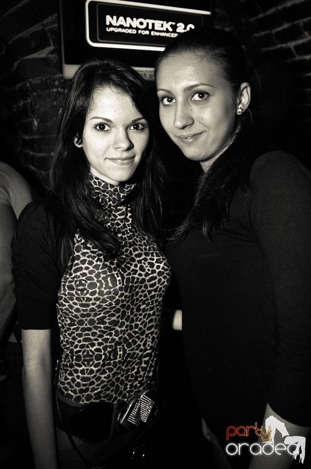 Student Party @ Escape,