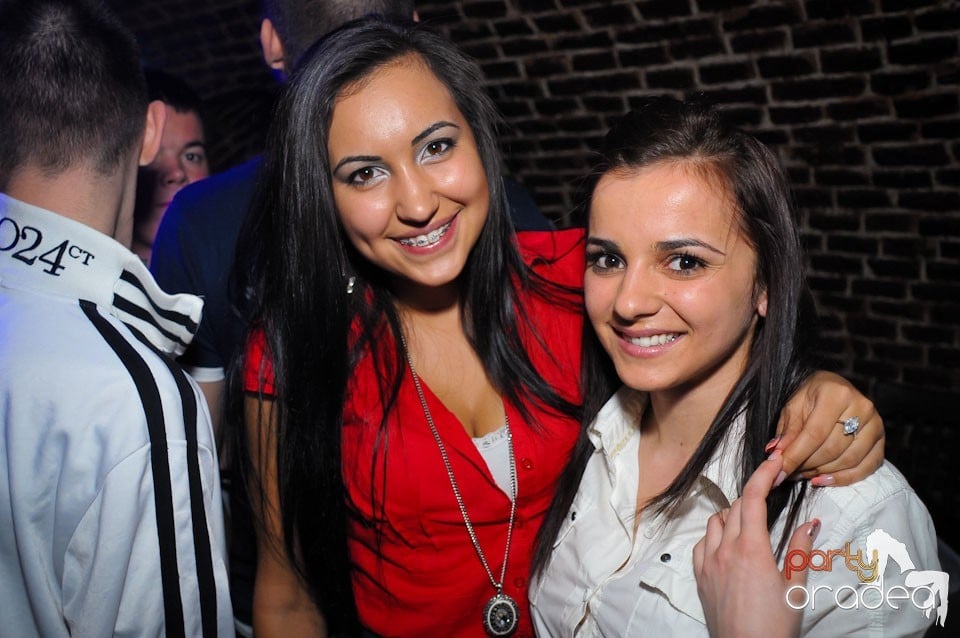 Student Party @ Escape, 