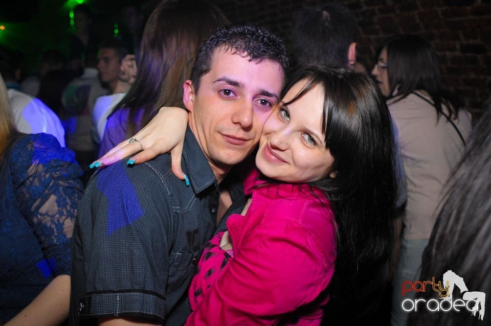 Student Party @ Escape,