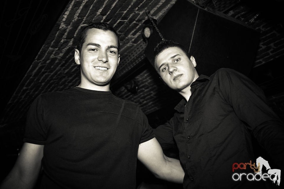 Student Party @ Escape,