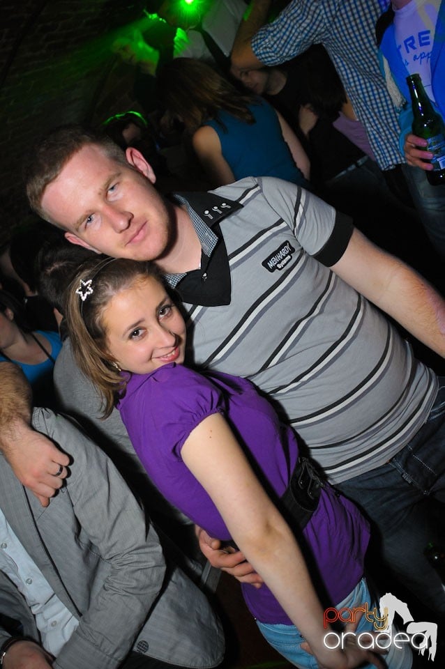 Student Party @ Escape,