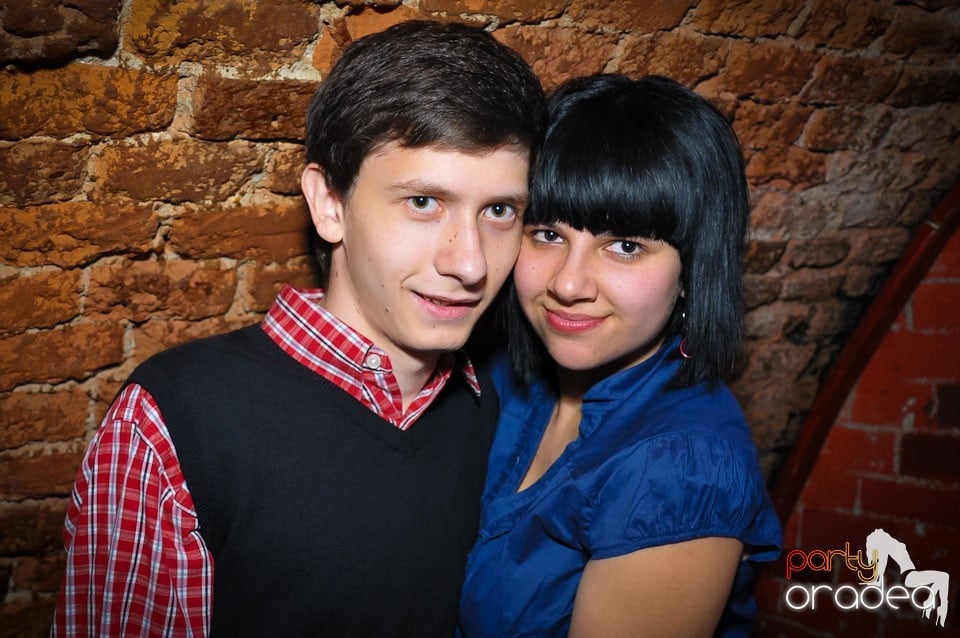 Student Party @ Escape,