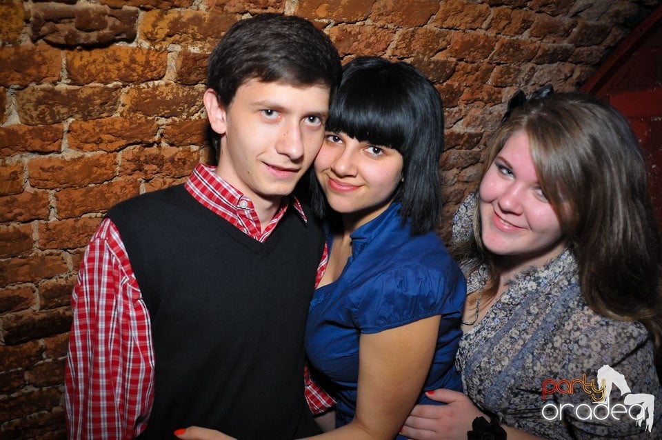 Student Party @ Escape,