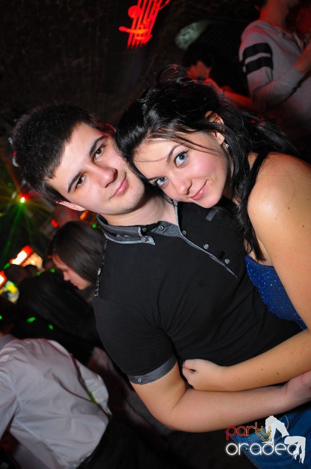 Student Party @ Escape,