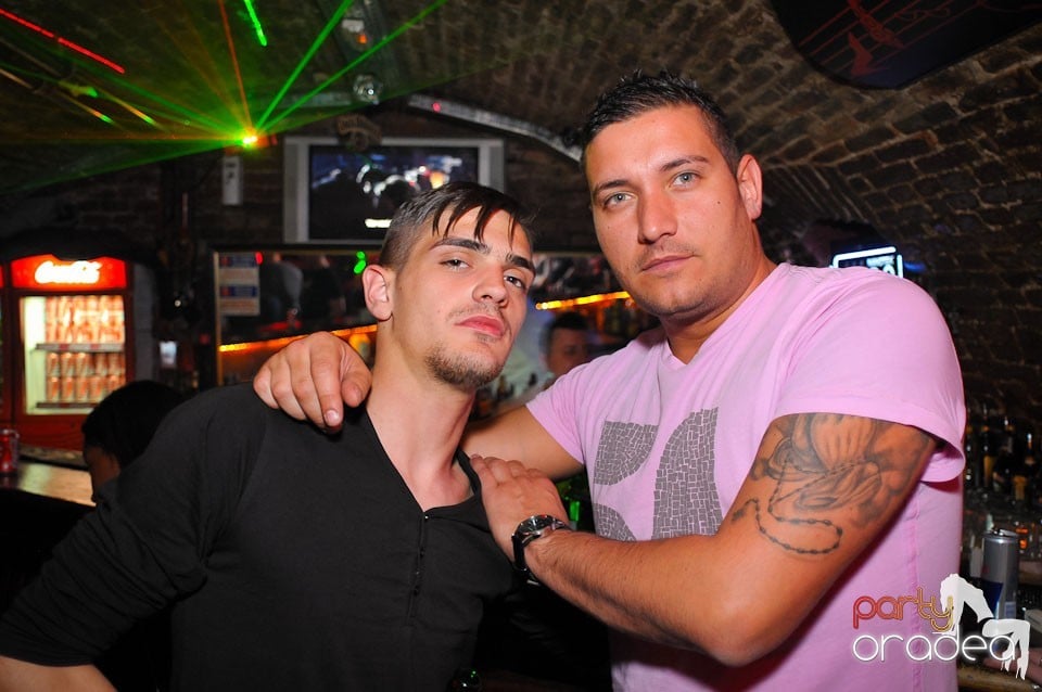 Student Party @ Escape,