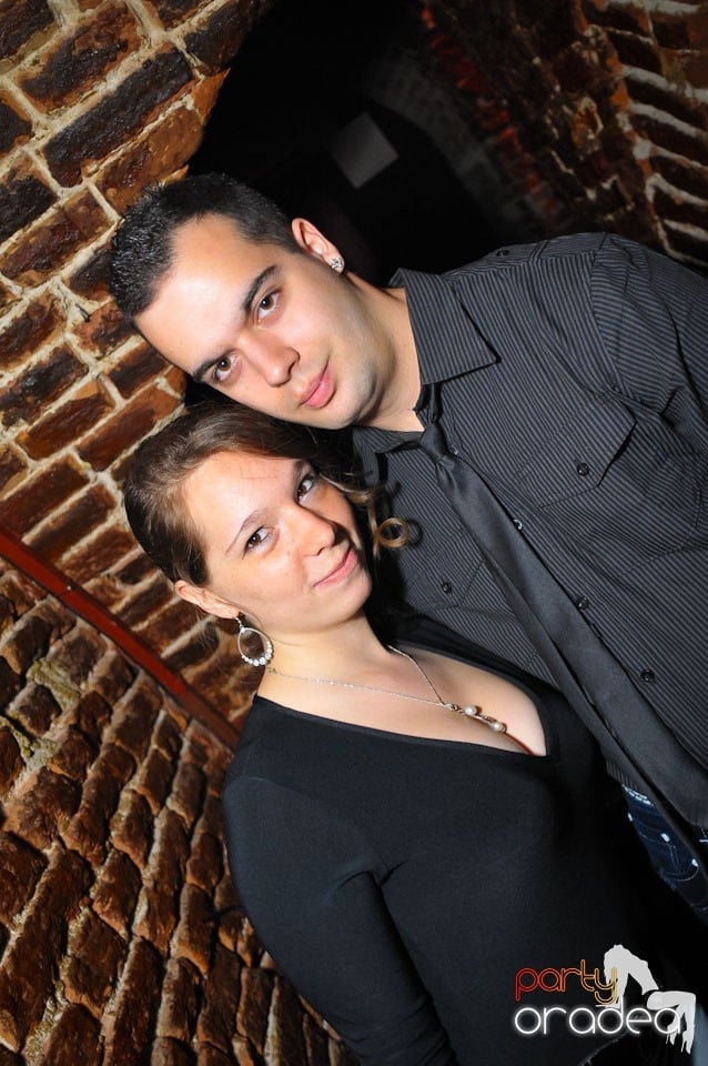 Student Party @ Escape,