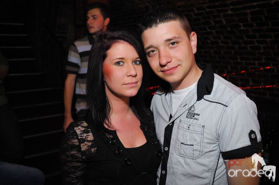 Student Party @ Escape,