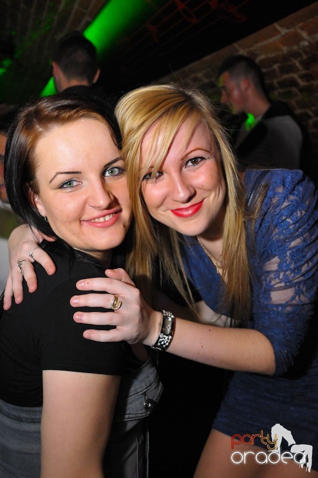 Student Party @ Escape,