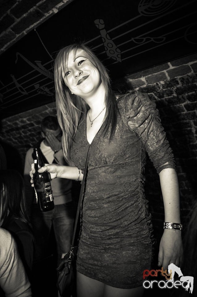 Student Party @ Escape,