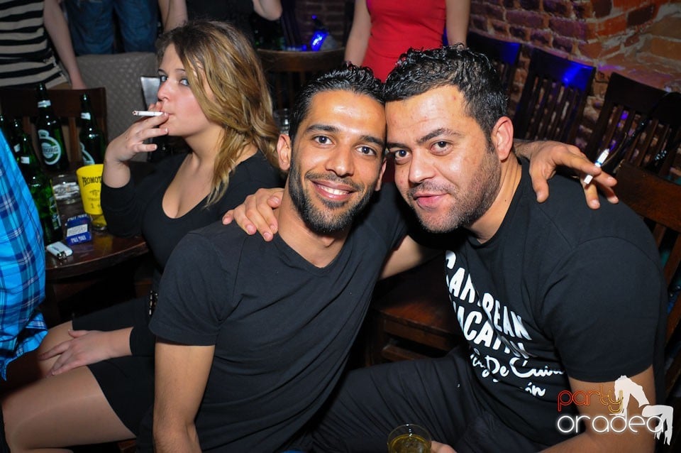 Student Party @ Escape,