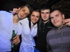 Student Party @ Escape