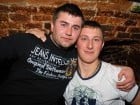 Student Party @ Escape