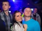Student Party @ Escape