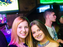 Student Party @ Green Pub