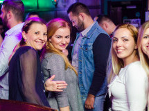 Student Party @ Green Pub