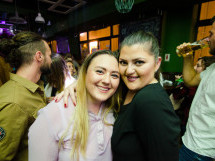 Student Party @ Green Pub