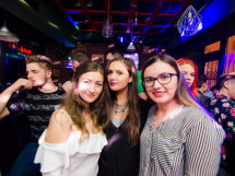 Student Party @ Green Pub