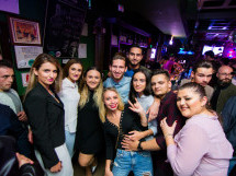 Student Party @ Green Pub