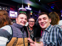 Student Party @ Green Pub