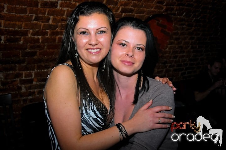 Student Party în Club Escape, 