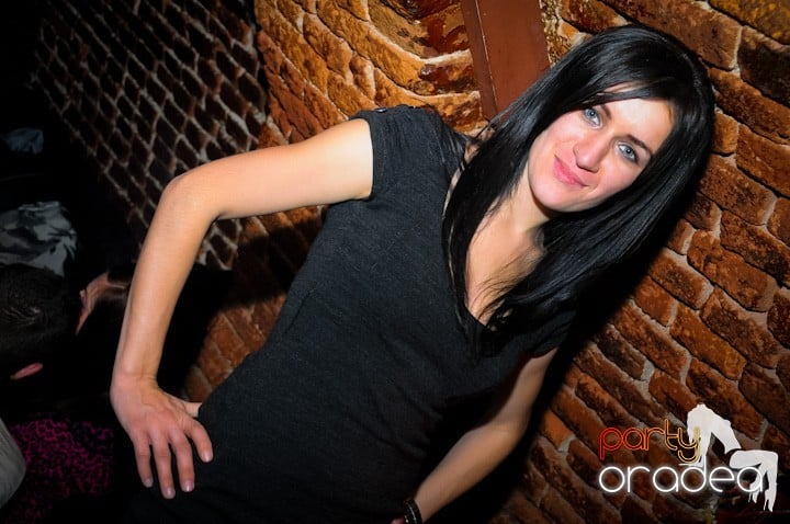 Student Party în Club Escape, 