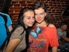 Student Party în Club Escape