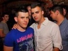 Student Party în Club Escape