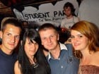 Student Party în Club Escape