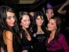 Student Party în Club Escape