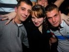 Student Party în Club Escape