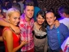 Student Party în Club Escape