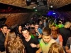 Student Party în Club Escape