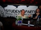Student Party în Club Escape