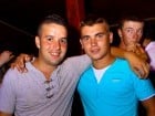 Student Party în Disco Faház
