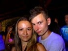 Student Party în Disco Faház