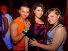 Student Party în Disco Faház