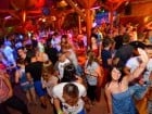 Student Party în Disco Faház