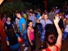 Student Party în Disco Faház