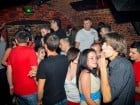 Student Party în Escape Club