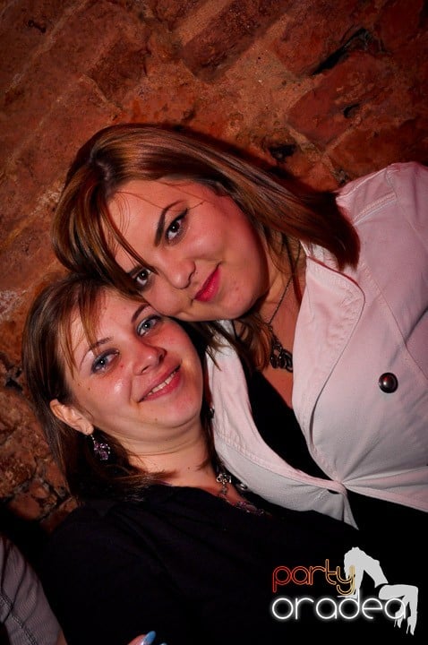 Student Party în Escape, 