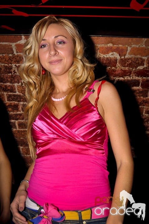 Student Party în Escape, 