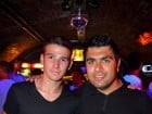 Student Party în Escape