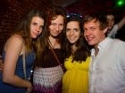 Student Party în Escape