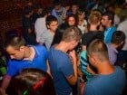 Student Party în Escape