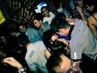 Student Party în Escape