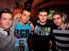Student Party în Escape