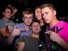 Student Party în Escape