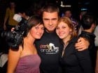 Student Party în Escape