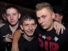 Student Party în Escape